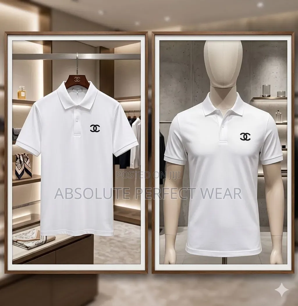 Elegant Aura Top Available for Men