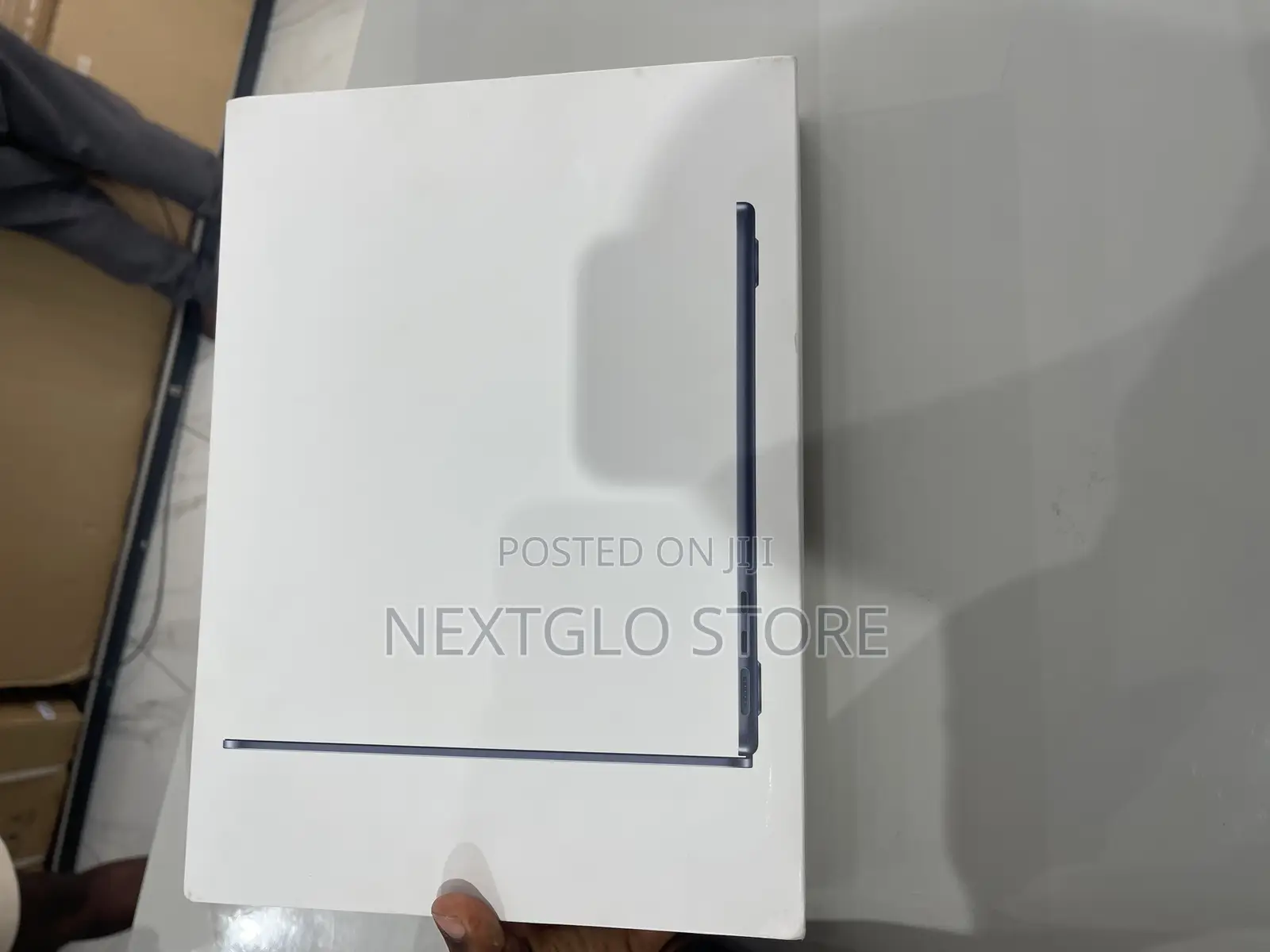 New Laptop Apple MacBook Air 16GB Apple M5 SSD 512GB