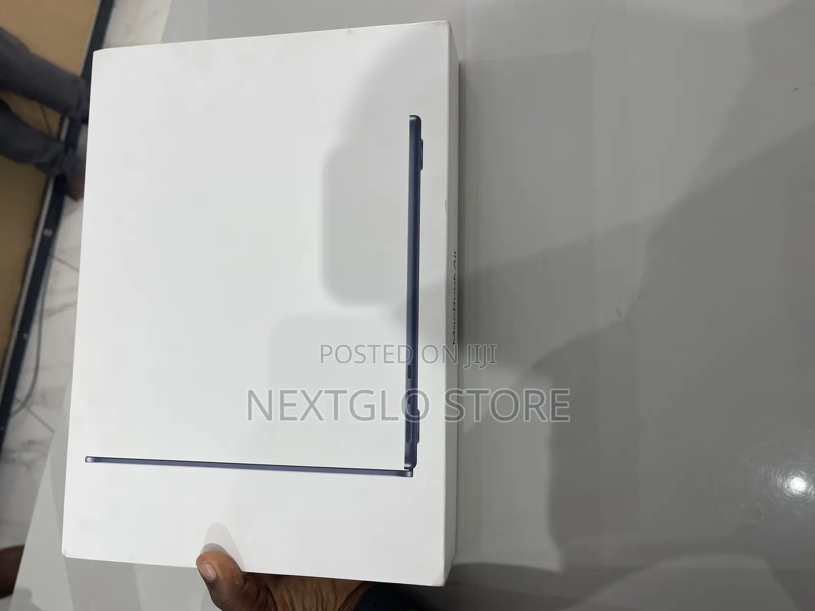 New Laptop Apple MacBook Air 16GB Apple M5 SSD 512GB
