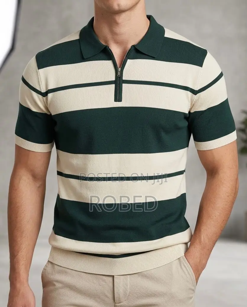 Knit Club Tees