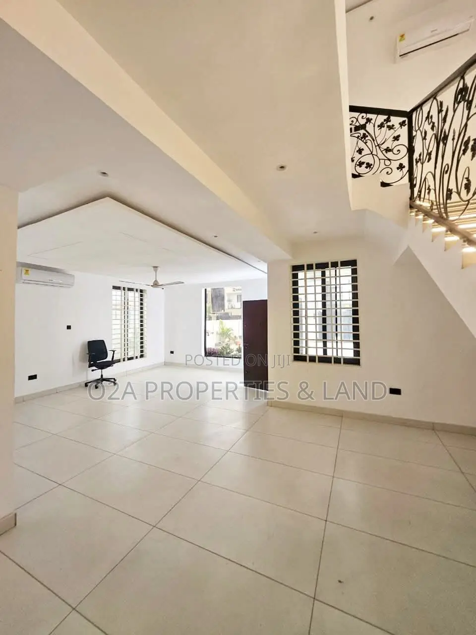 4bdrm House in East Legon Hills for sale
