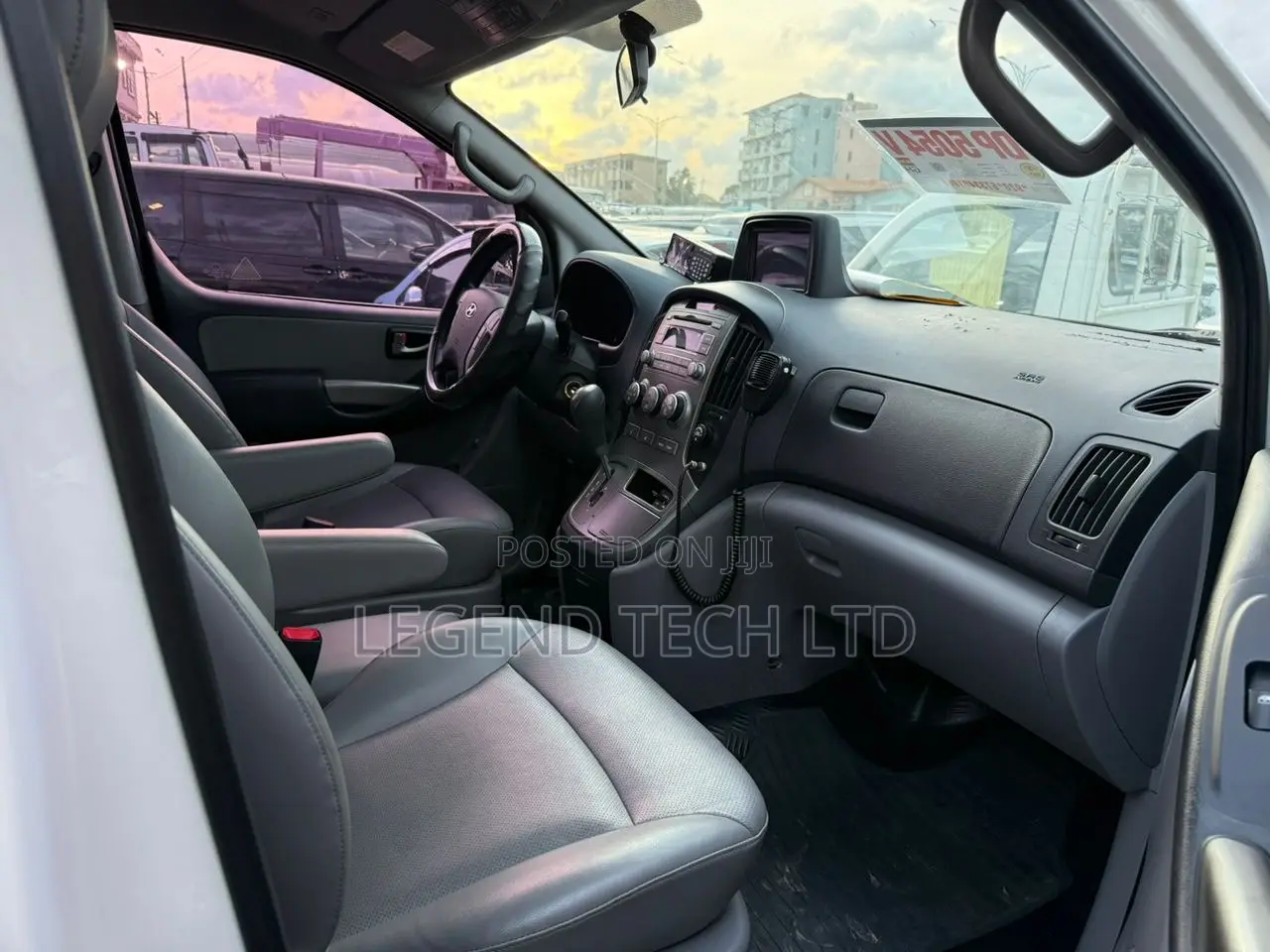 Hearse/ Ambulance for Renting and Sale