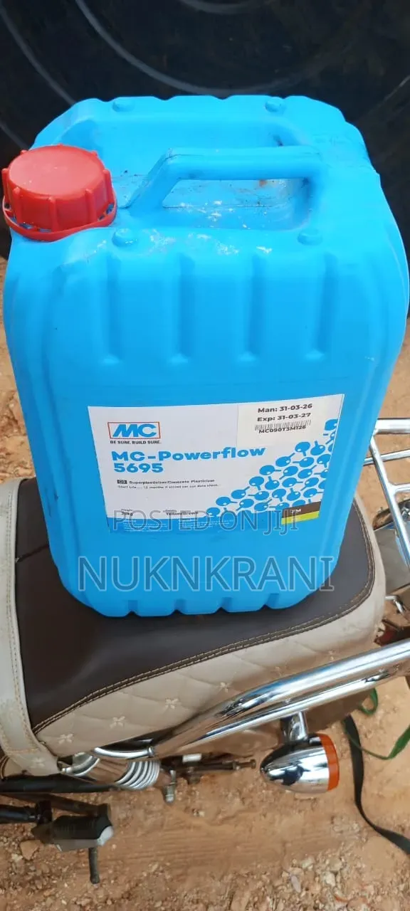 Mc Powerflow 2695