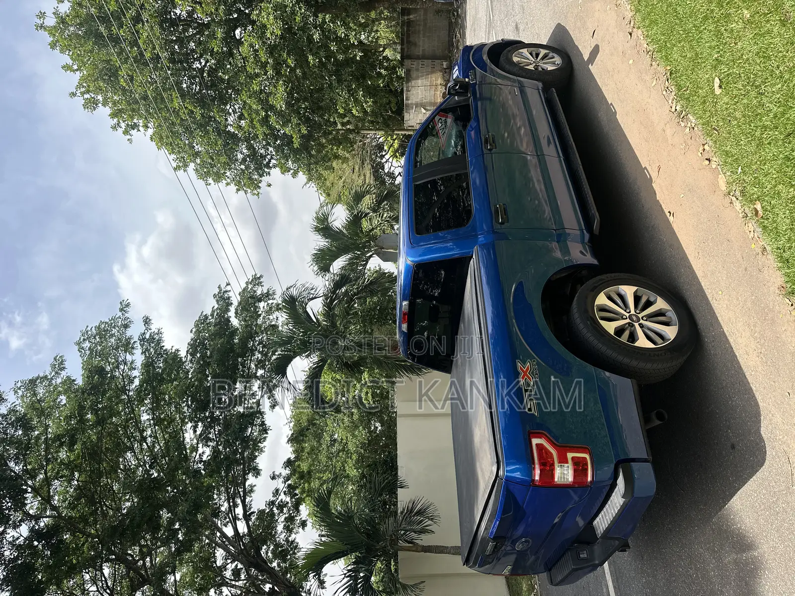Ford F-150 XLT 4x4 Regular Cab Styleside 6.5 ft. box 122 in. WB 2018