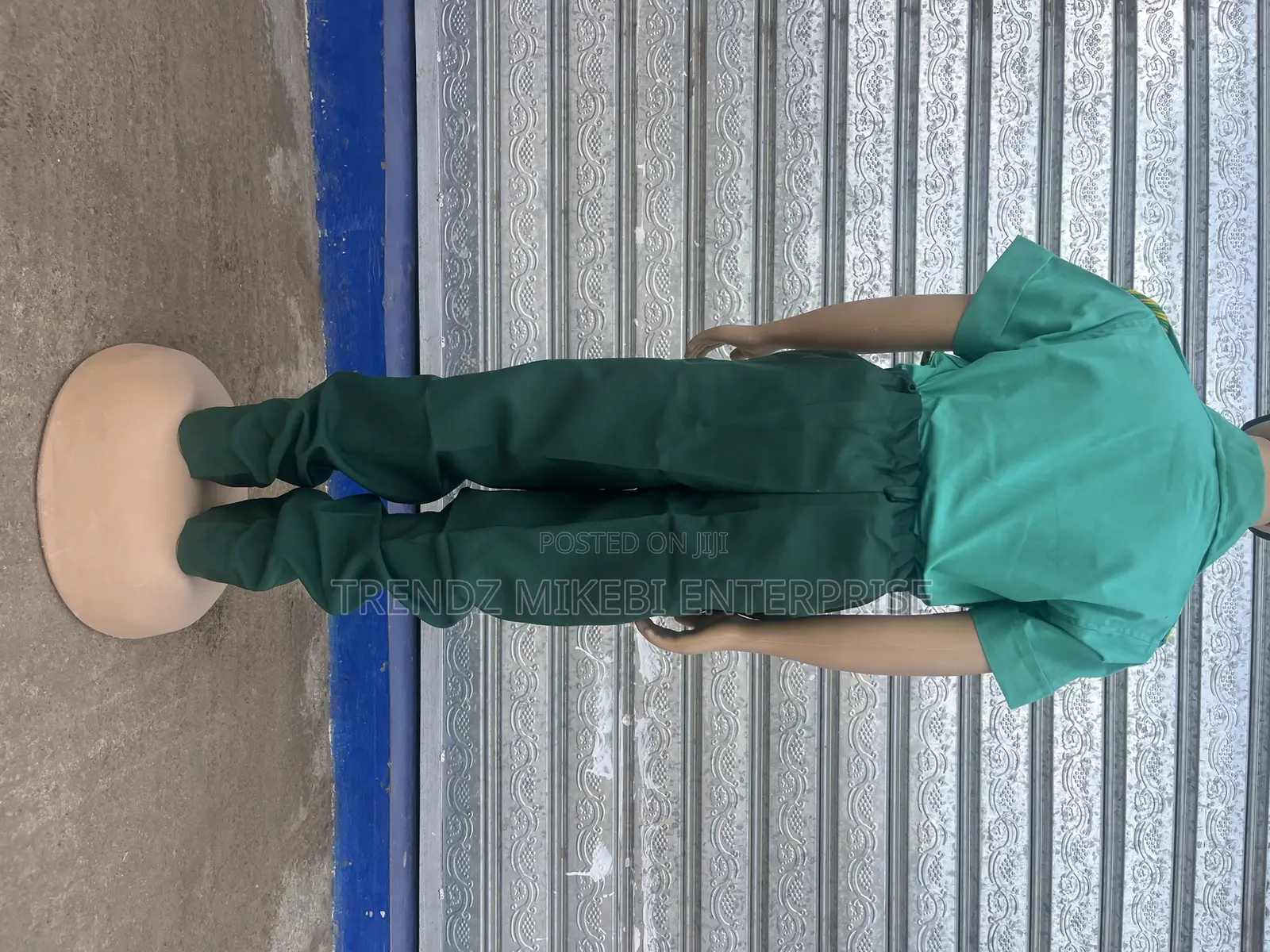 Kids Career Day Costume