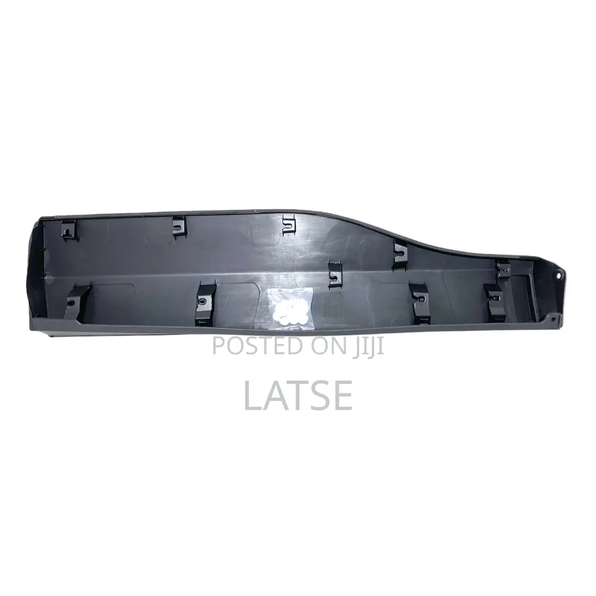 Toyota Rav4 2019,2020,2021,2022,2023,2024 Rare/Back Door Molding