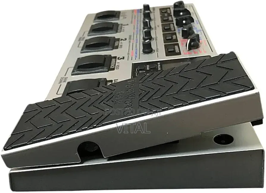 Korg Tonework Ax1500g