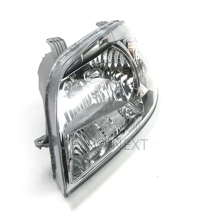 Headlights for Chevrolet Lova Aveo 2006-2008