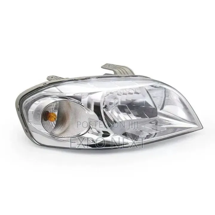Headlights for Chevrolet Lova Aveo 2006-2008