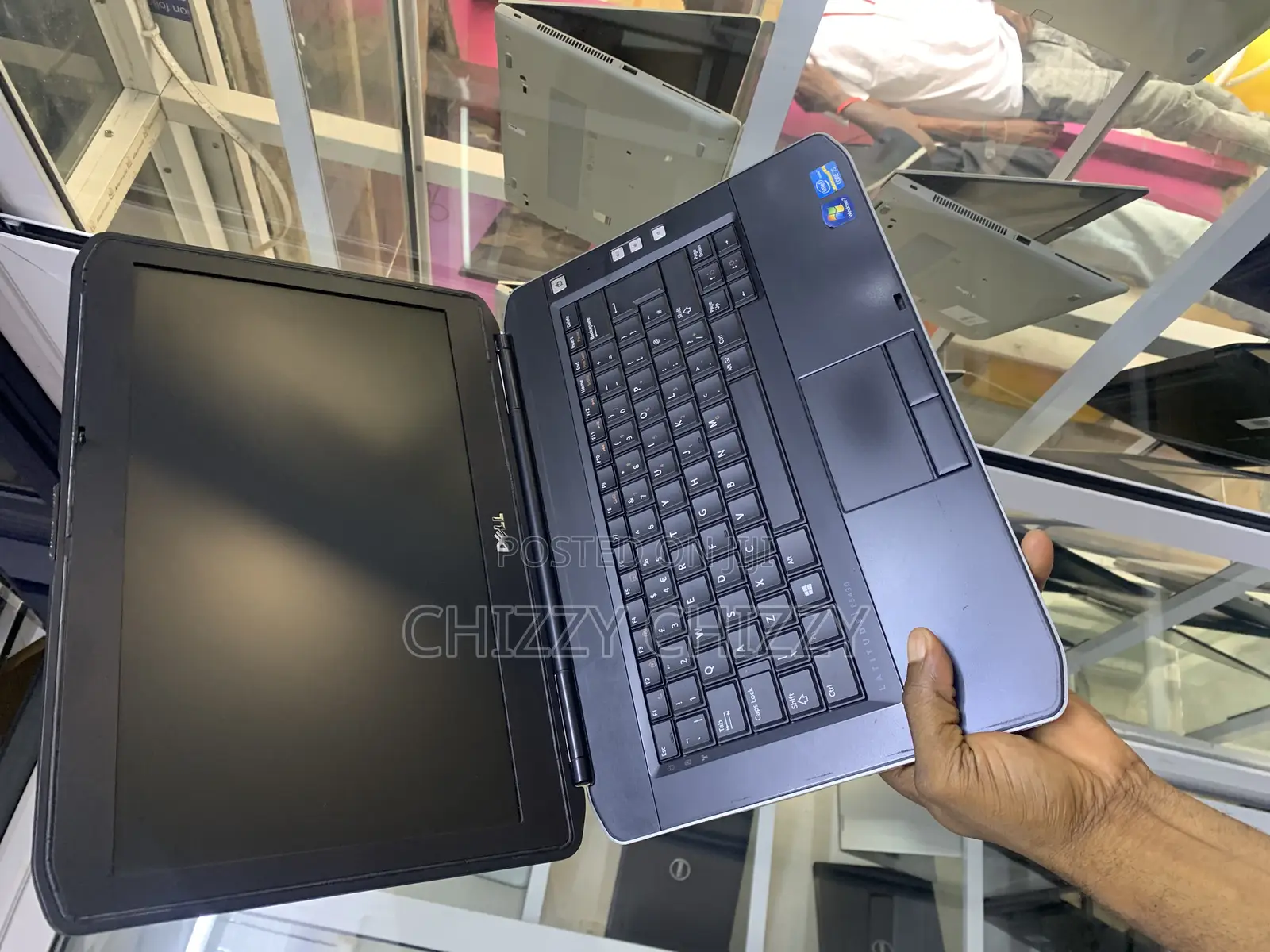 Laptop Dell Latitude E5430 4GB Intel Core i5 HDD 350GB