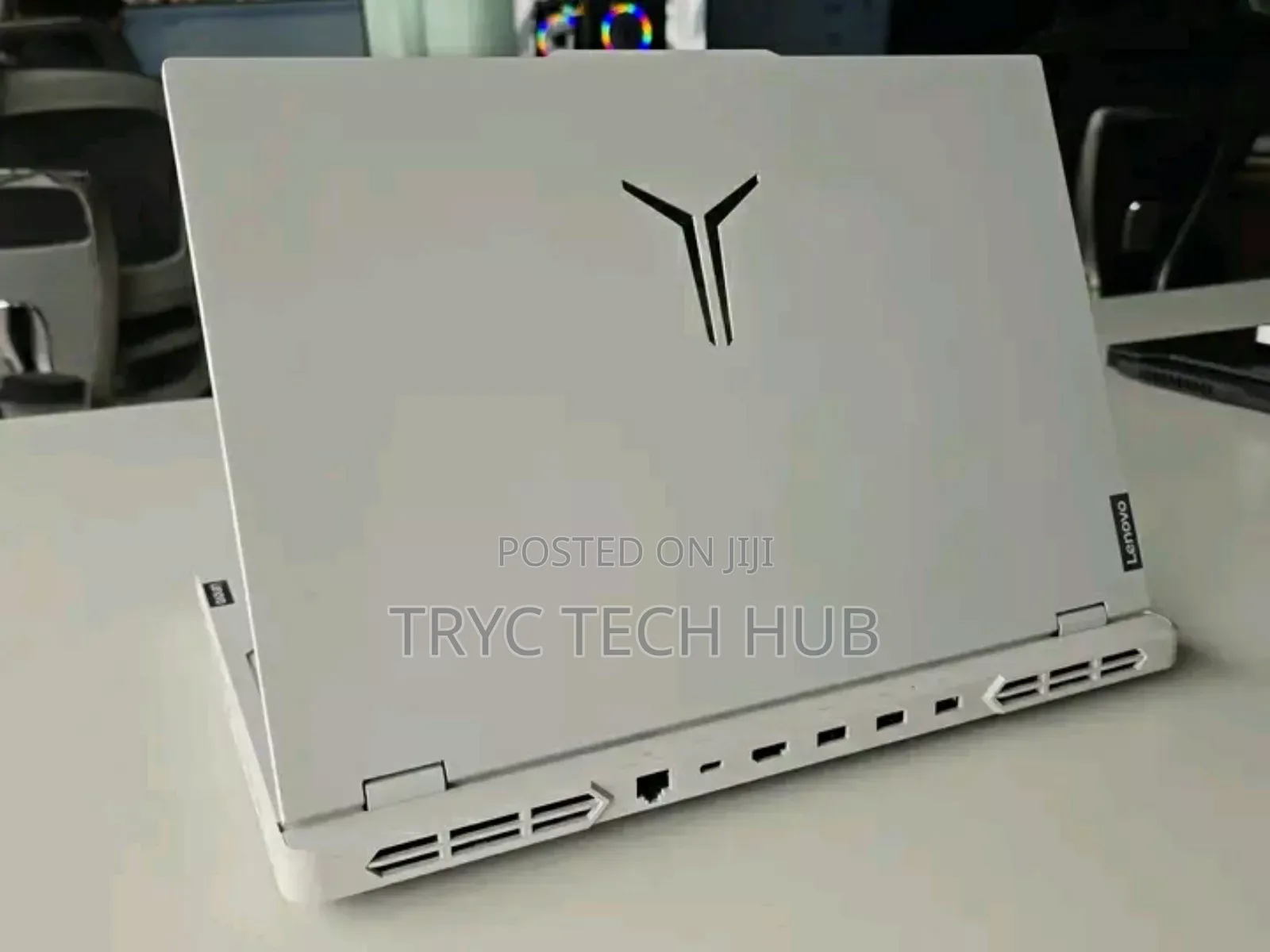 New Laptop Lenovo Legion 5 32GB AMD Ryzen 9 SSHD (Hybrid) 1T