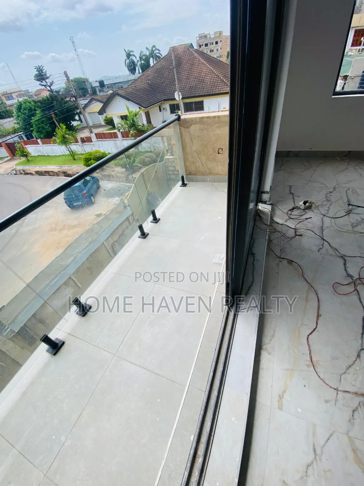 2bdrm Apartment in Abelemkpe, Methodist Church Area for rent