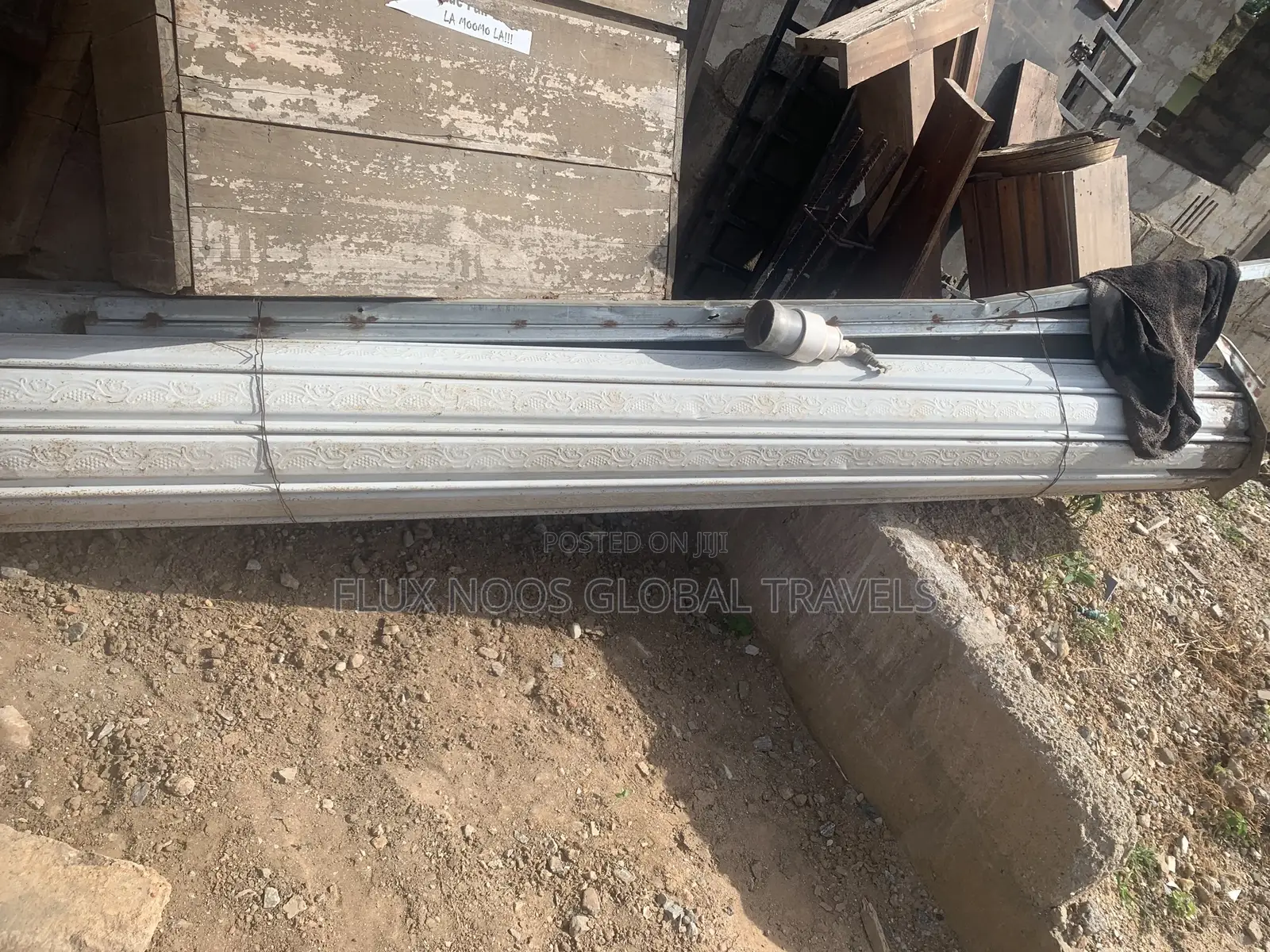 Roller Shutter Door