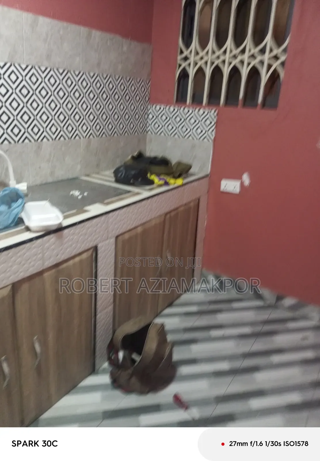 1bdrm Apartment in Ultimate Estate, School Area for rent