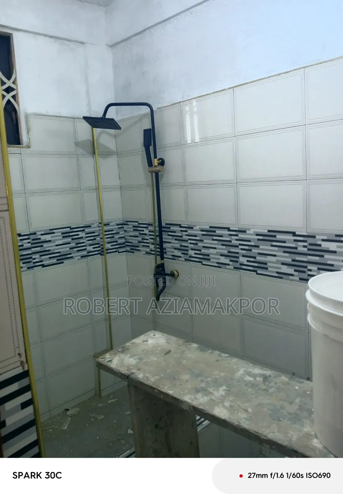1bdrm Apartment in Ultimate Estate, School Area for rent
