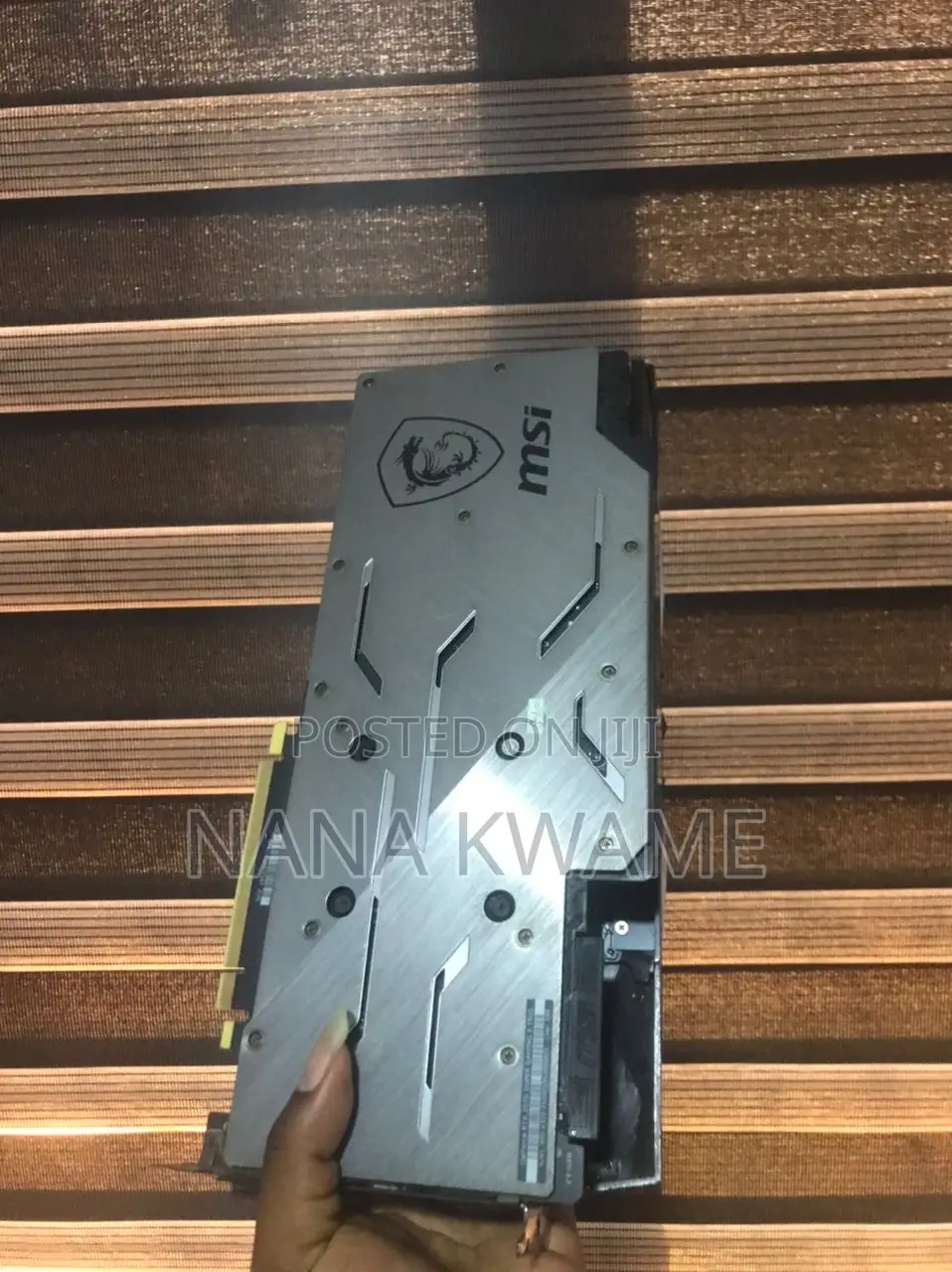 RTX 2070 Super