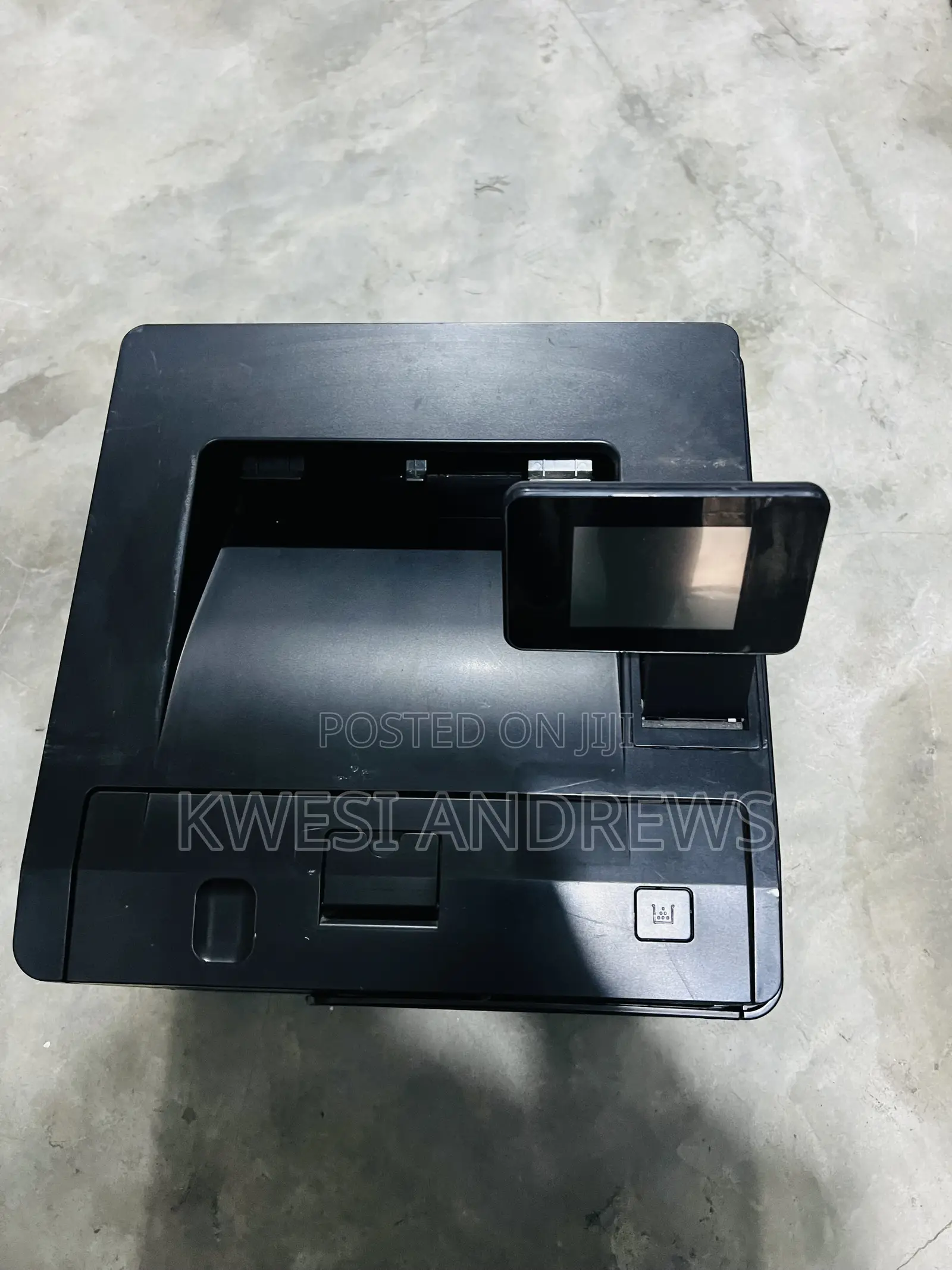 Hp Laserjet Pro400 401dn