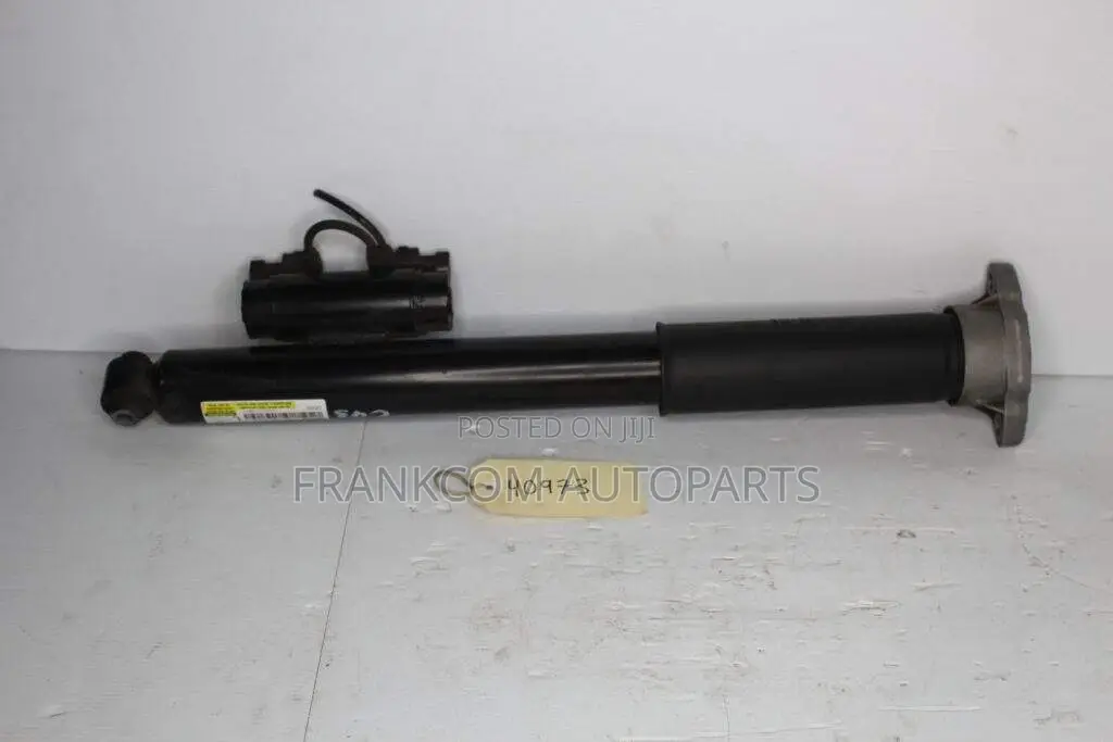 Mercedes Benz W205 C43 Amg Rear Shocks Suspension