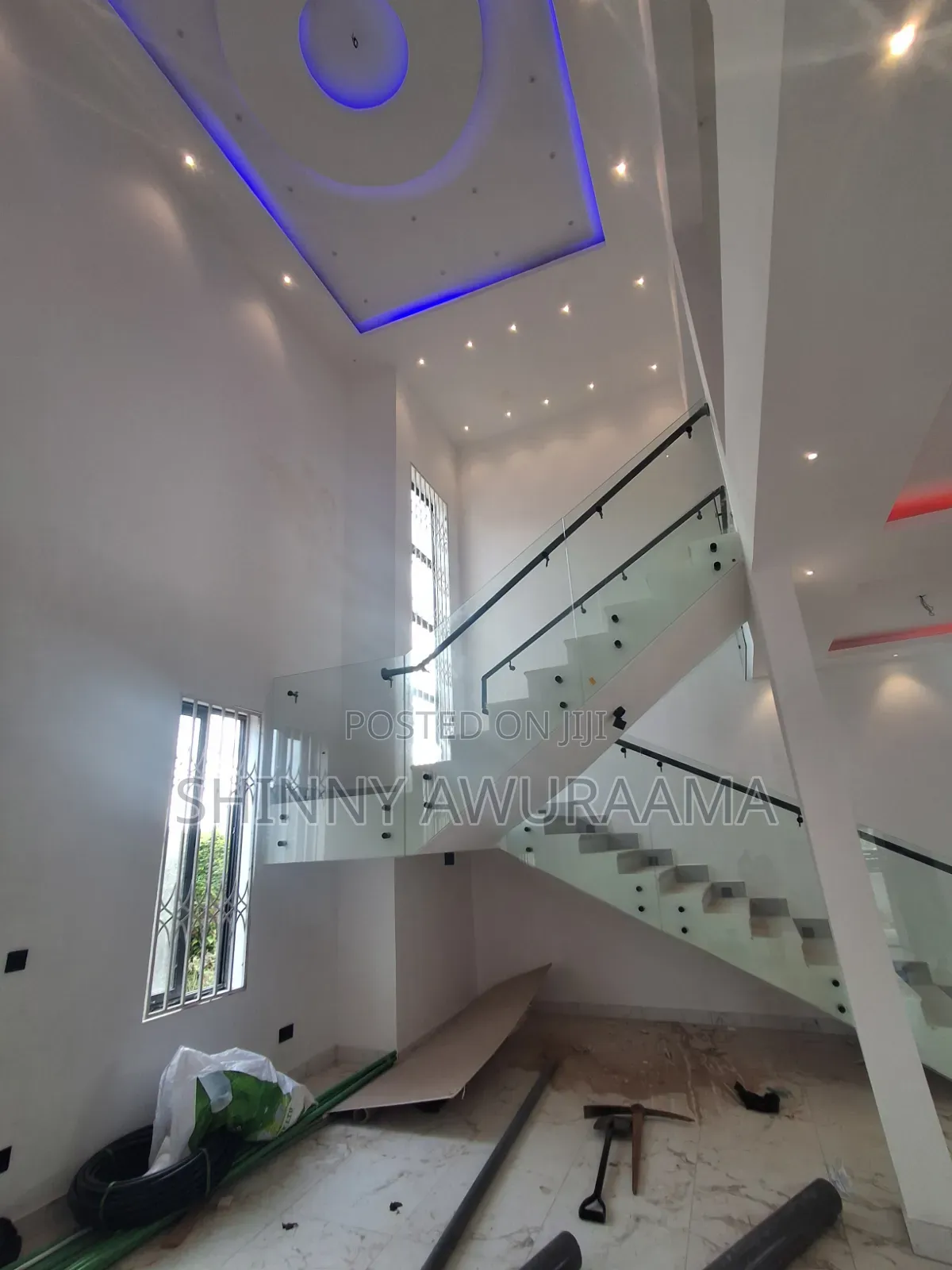 4bdrm House in School Junction for sale