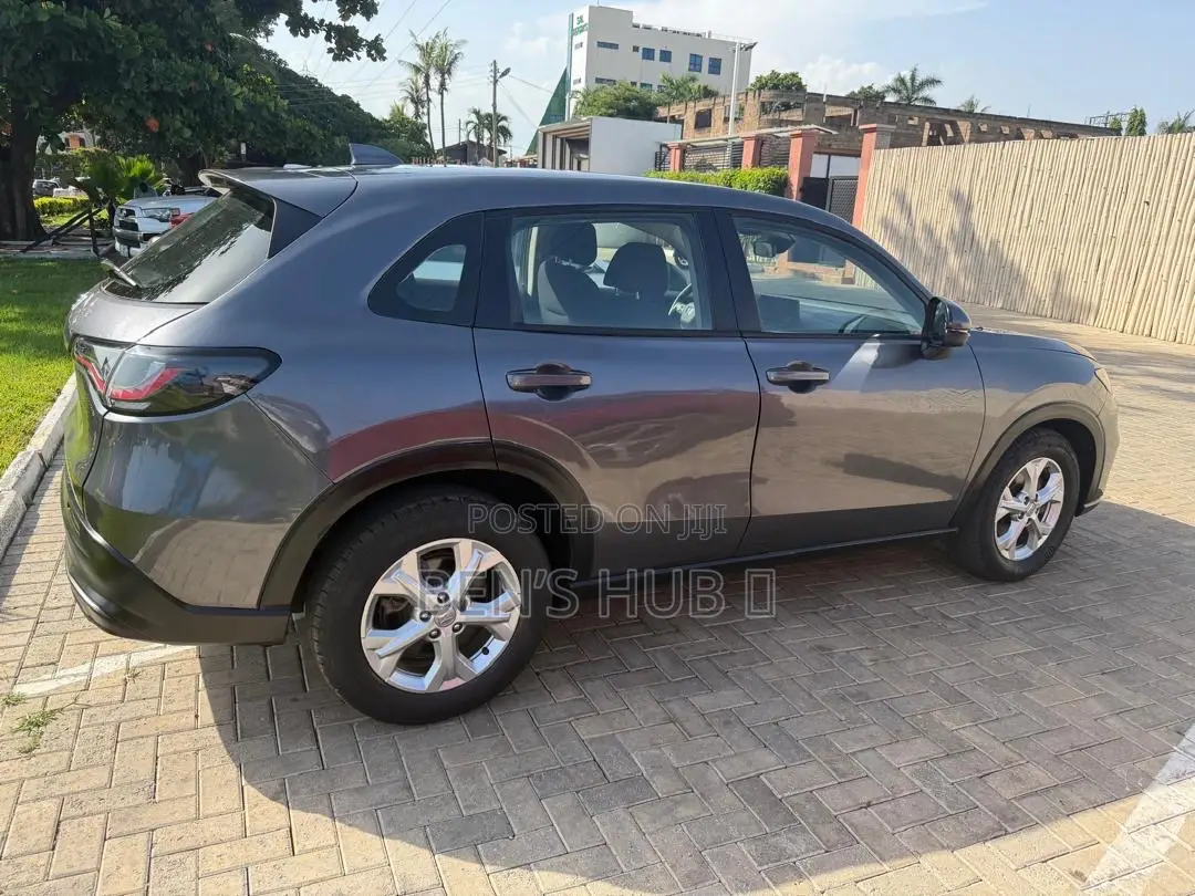 Honda HR-V LX AWD CVT 2025 Beige