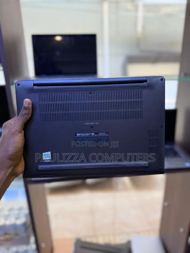 Laptop Dell Latitude 7300 8GB Intel Core i7 SSD 256GB