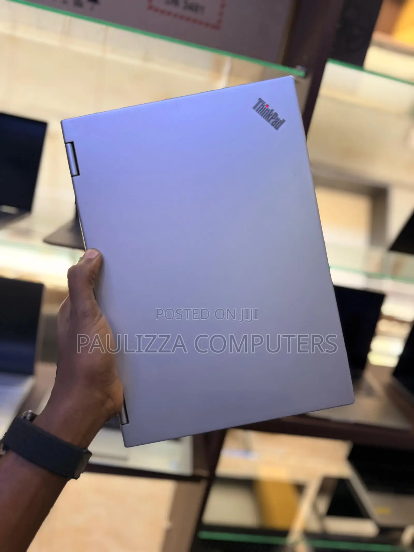 Laptop Lenovo ThinkPad X260 8GB Intel Core i7 SSD 256GB