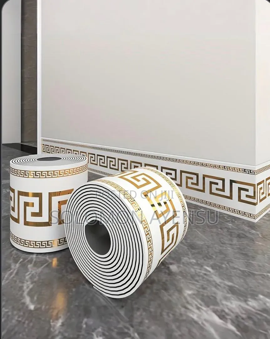 Quality Generic Self Adhesive Wall Board Sticker