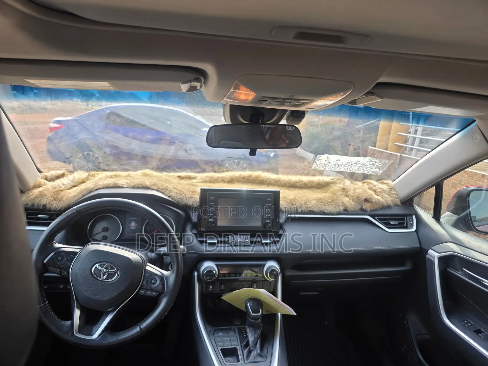 Toyota RAV4 XLE AWD 2019