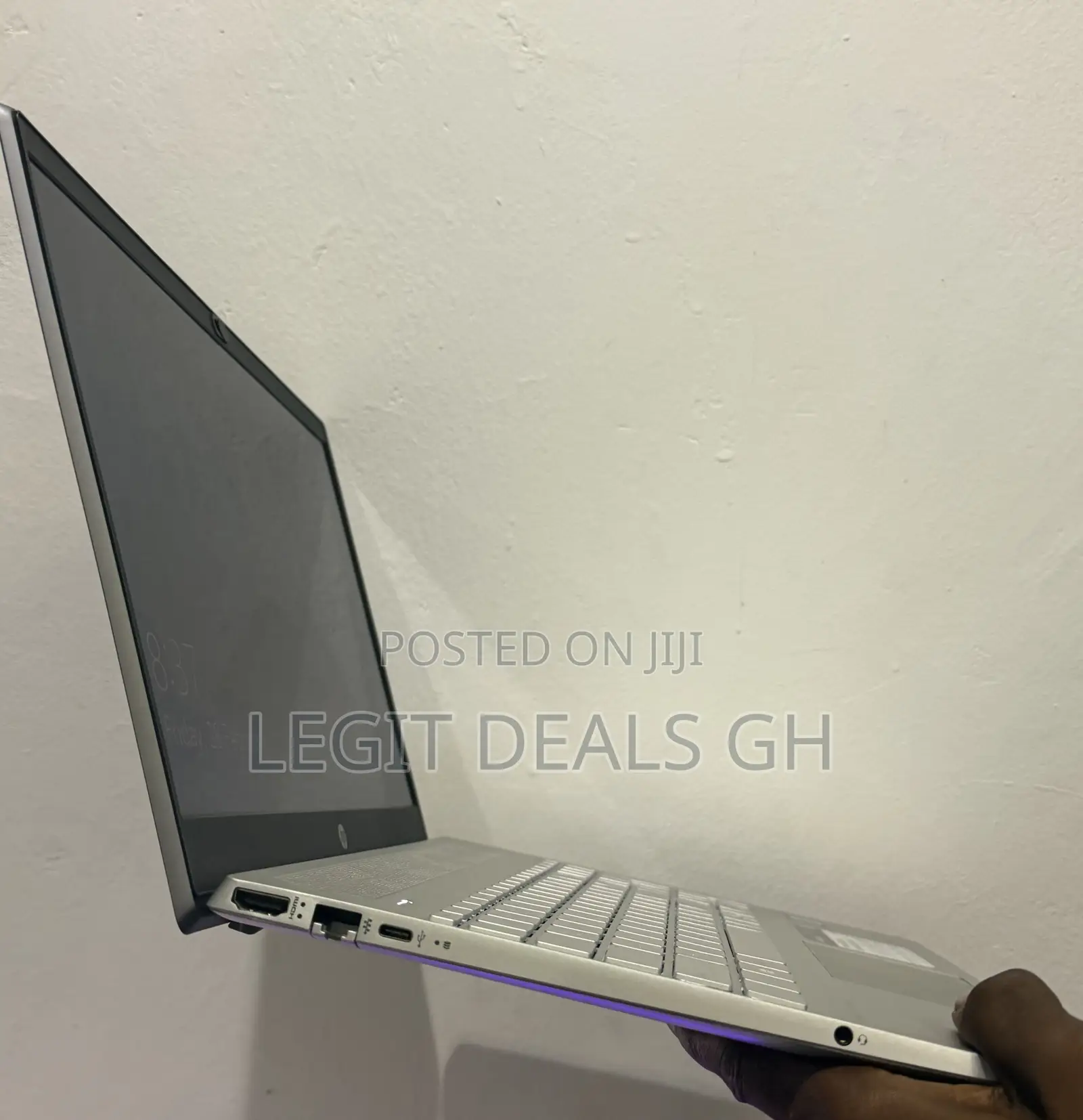 Laptop HP Pavilion 15 12GB Intel Core i5 HDD+SSD 256GB
