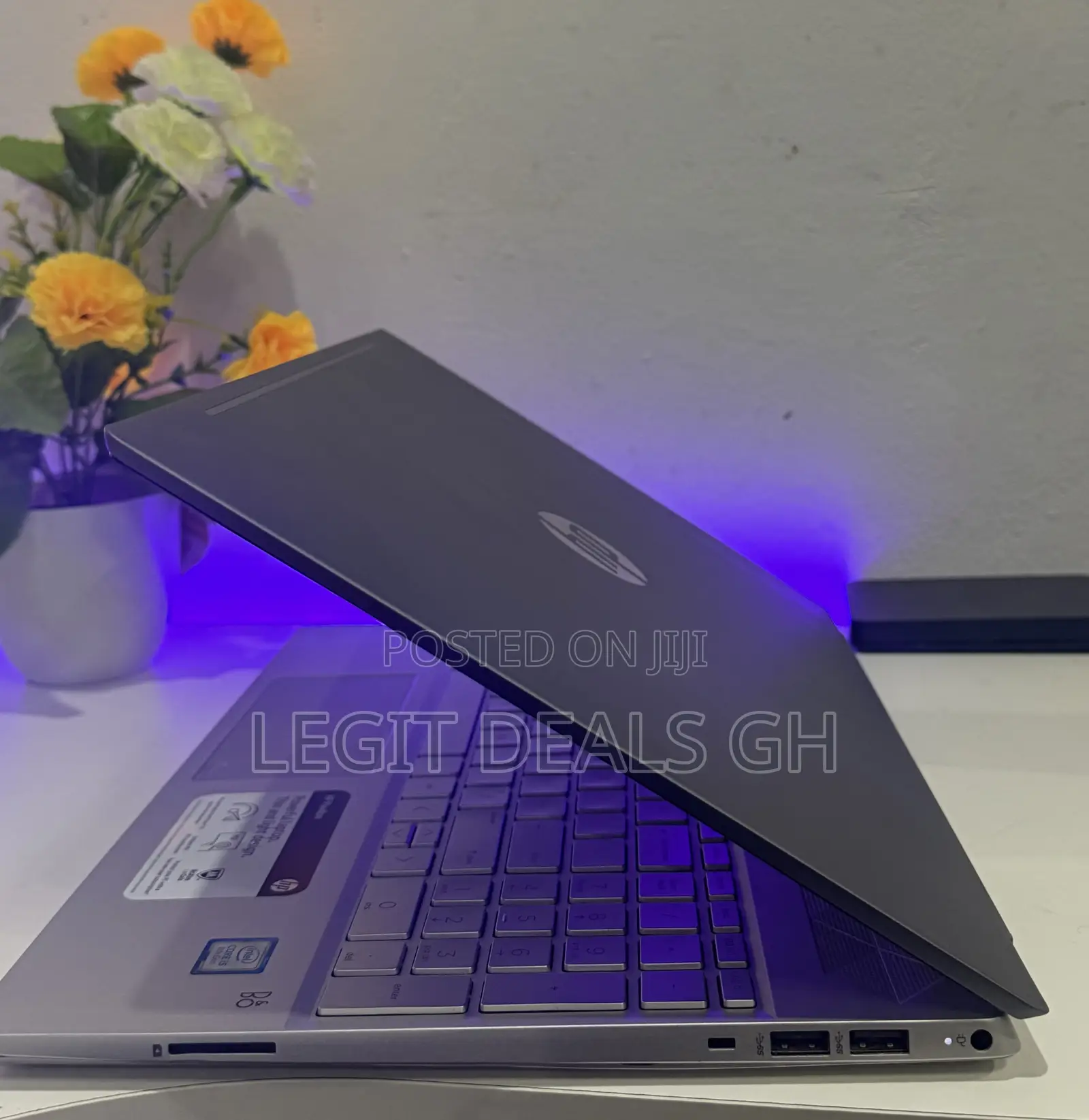 Laptop HP Pavilion 15 12GB Intel Core i5 HDD+SSD 256GB