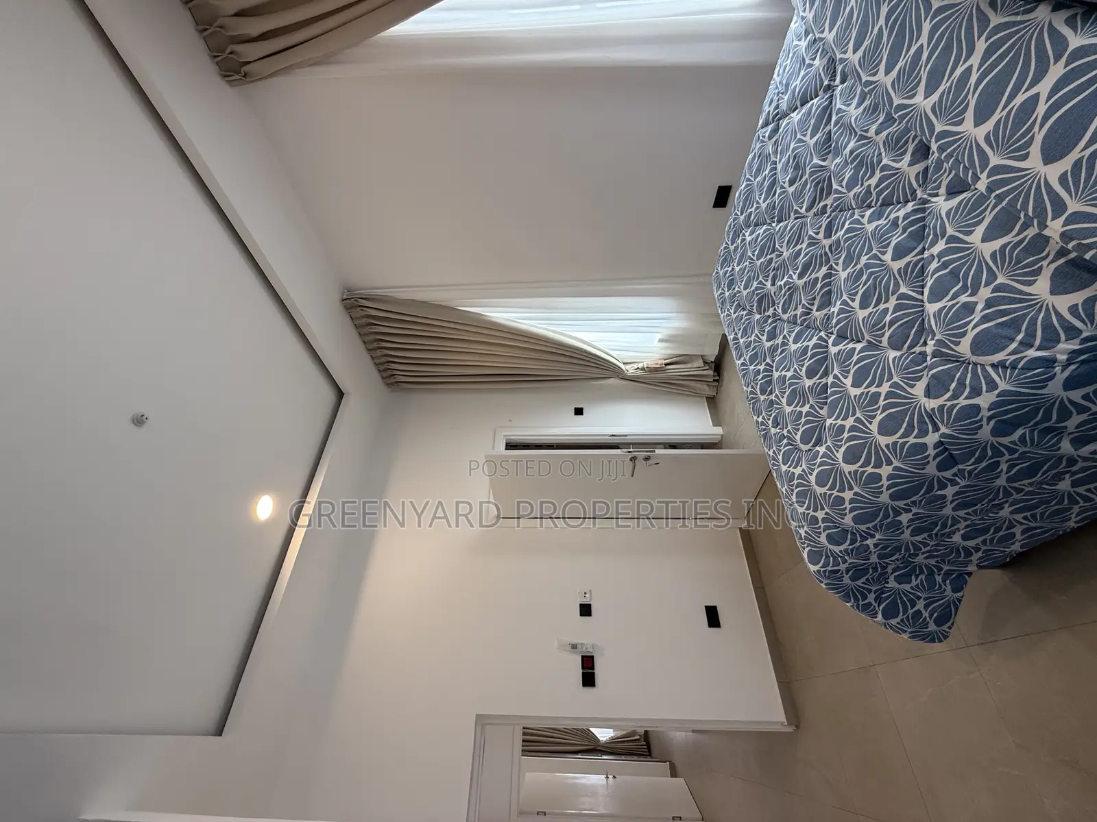 Furnished 3bdrm Townhouse / Terrace in Adjiringanor, East Legon