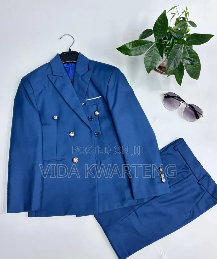 Beautiful Quality 3pcs Suite for Boys