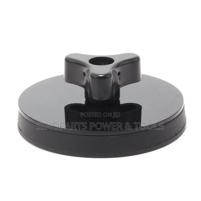 Car Rooftop Advertising Magnet Strong 30kg No Scratch 88mm