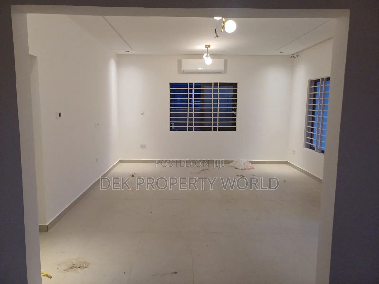 3bdrm House in Pokuase for sale