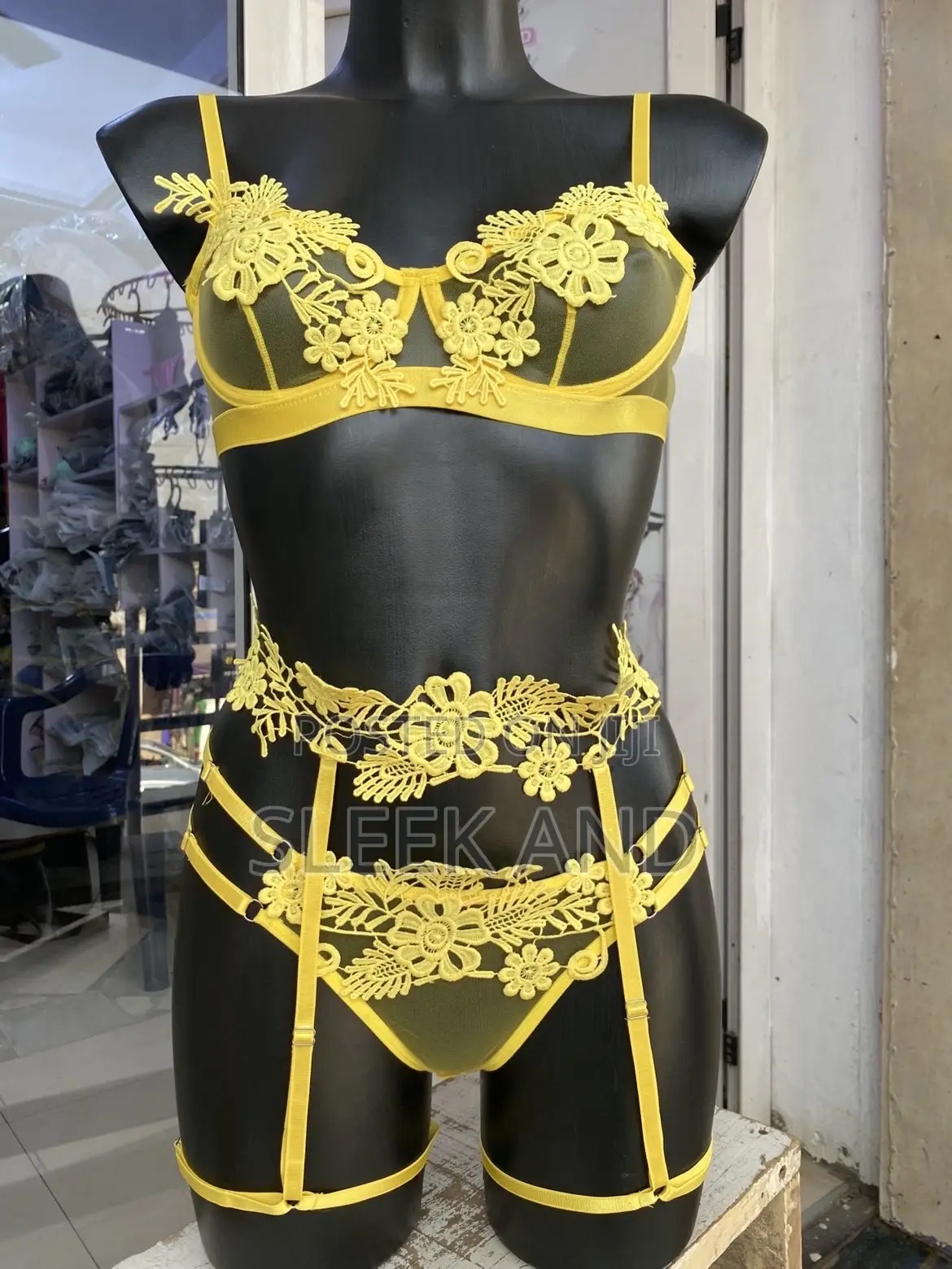Sexy Lingerie