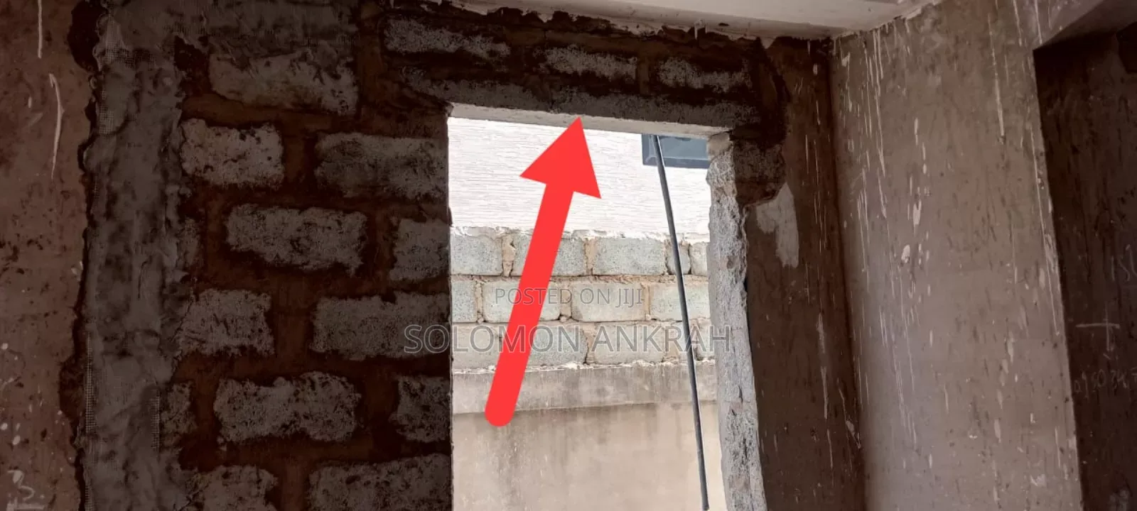 Lentil Beams For Doors And Windows Post.