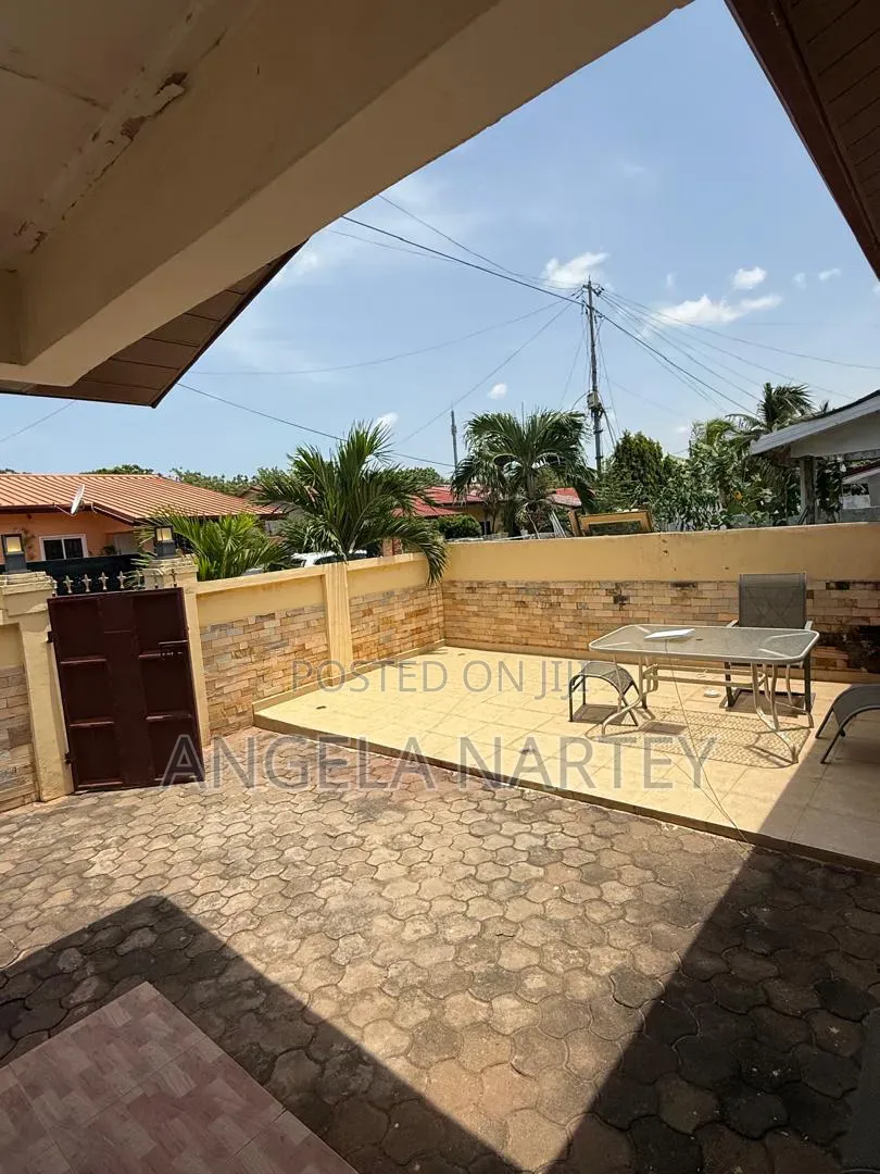 3bdrm House in Manet Estates, Accra Metropolitan for sale