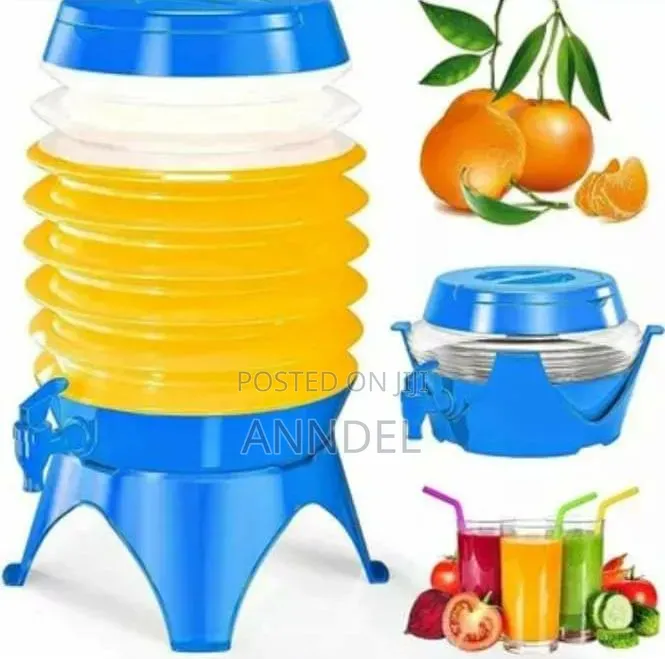 9.5l Drink and Water Dispenser