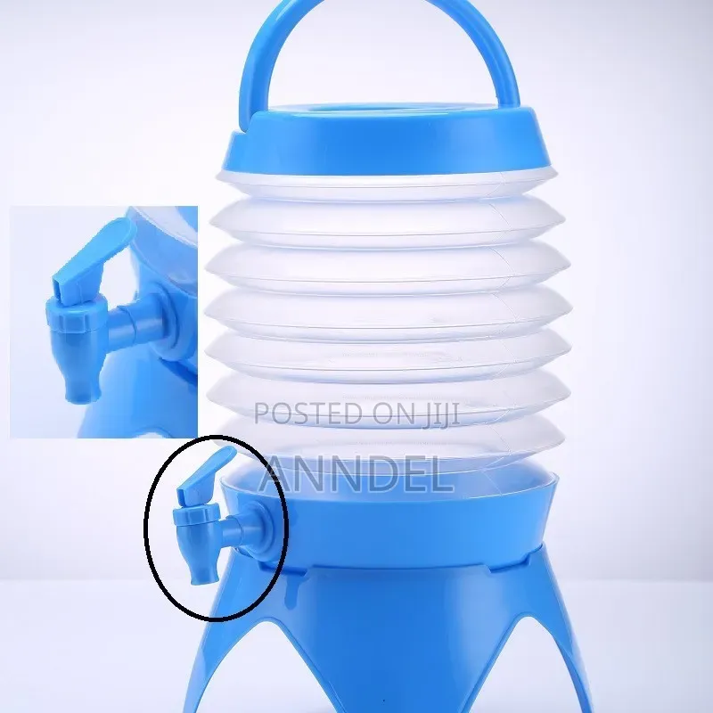 9.5l Drink and Water Dispenser