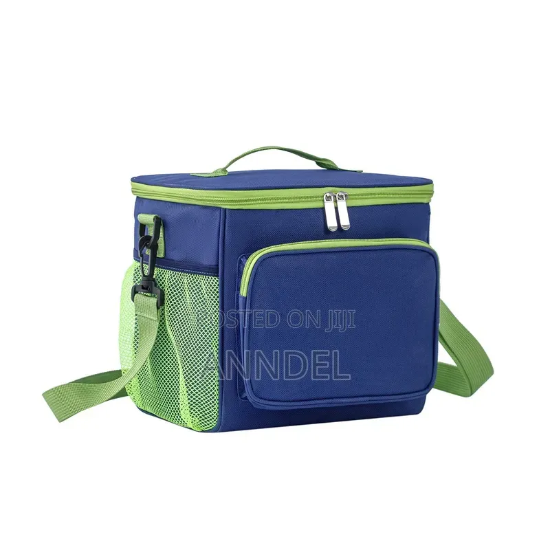 Insulated Lunch Bag