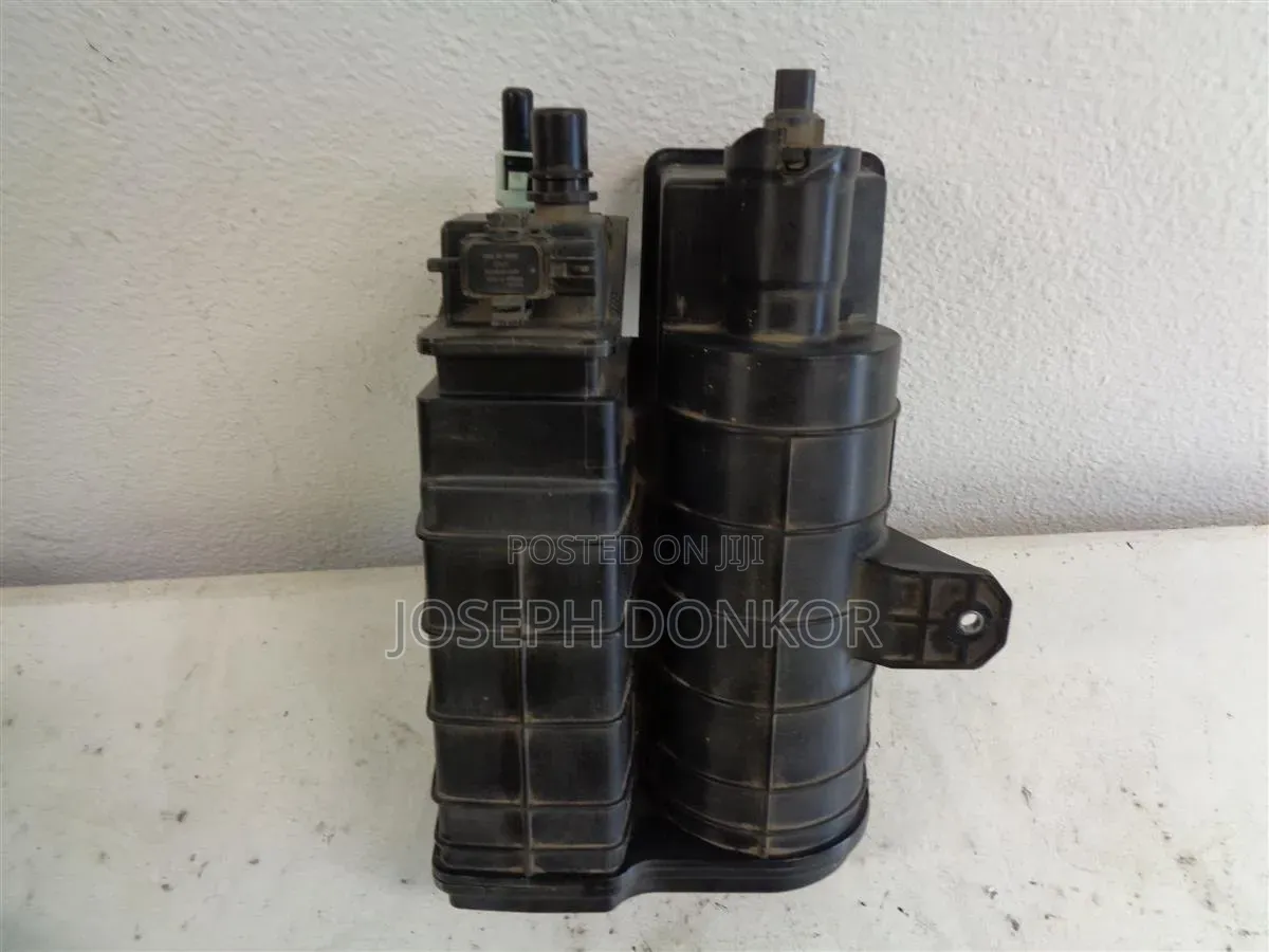 Civic Canister 2012,2013,2014,2015