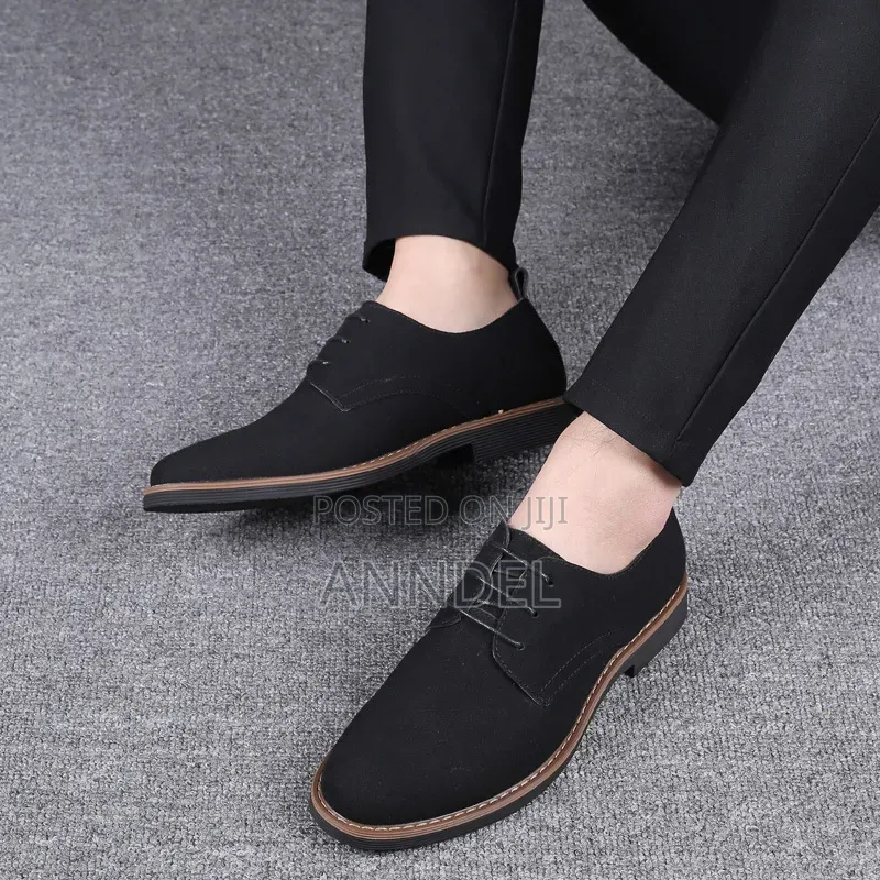 High Quality Men Shoes