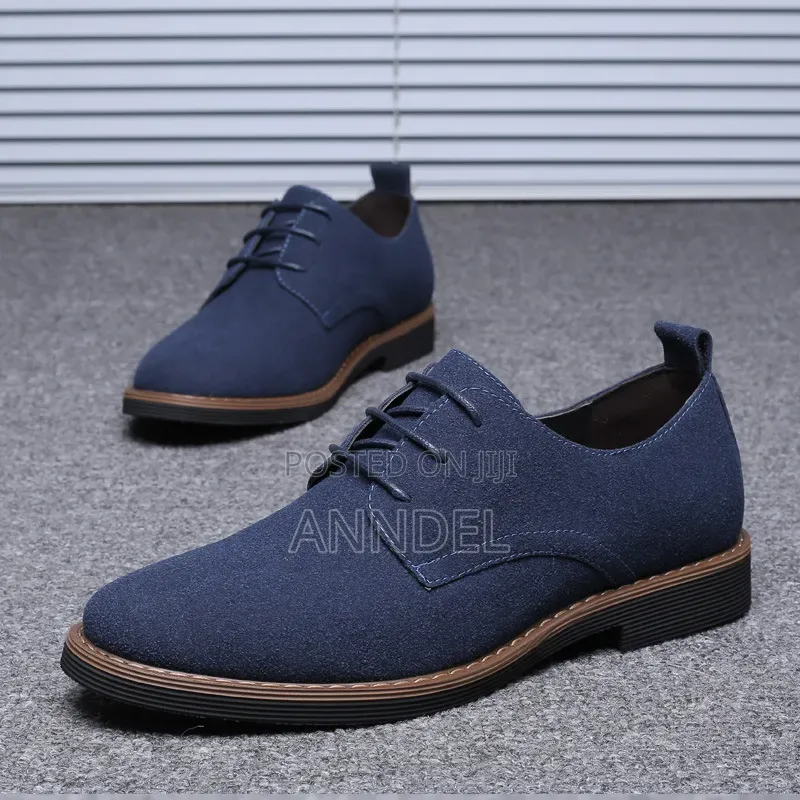 High Quality Men Shoes