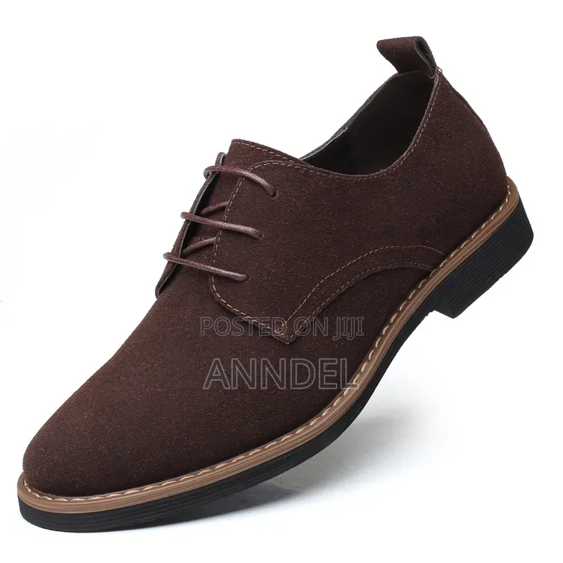 High Quality Men Shoes