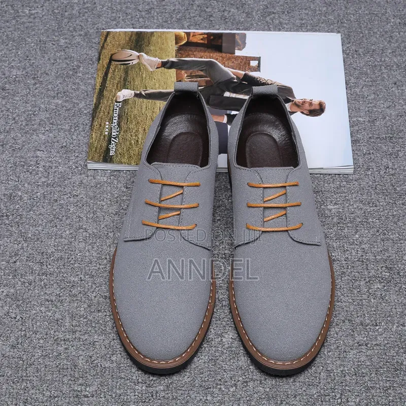 High Quality Men Shoes