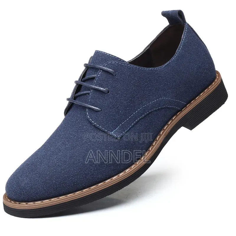 High Quality Men Shoes