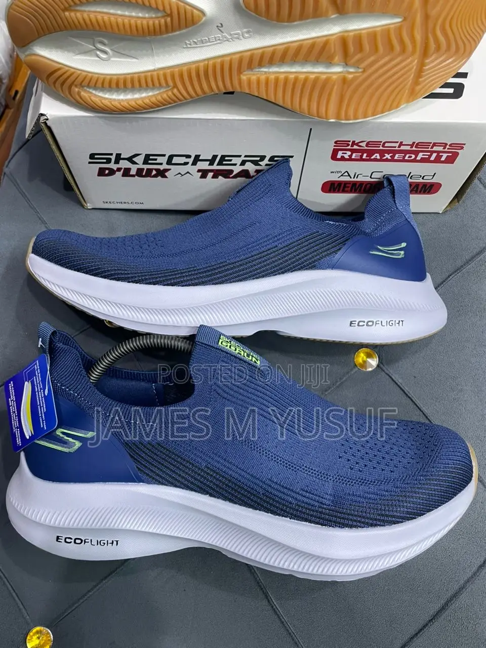 Original Skechers for Cool Price