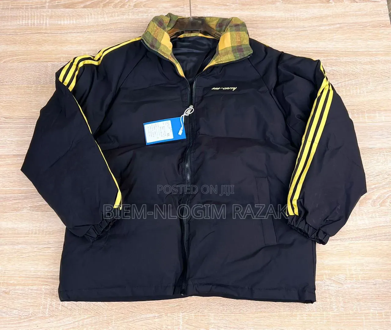Topmost Quality, Thick N Heavy Travelling Jackets Available in Stock