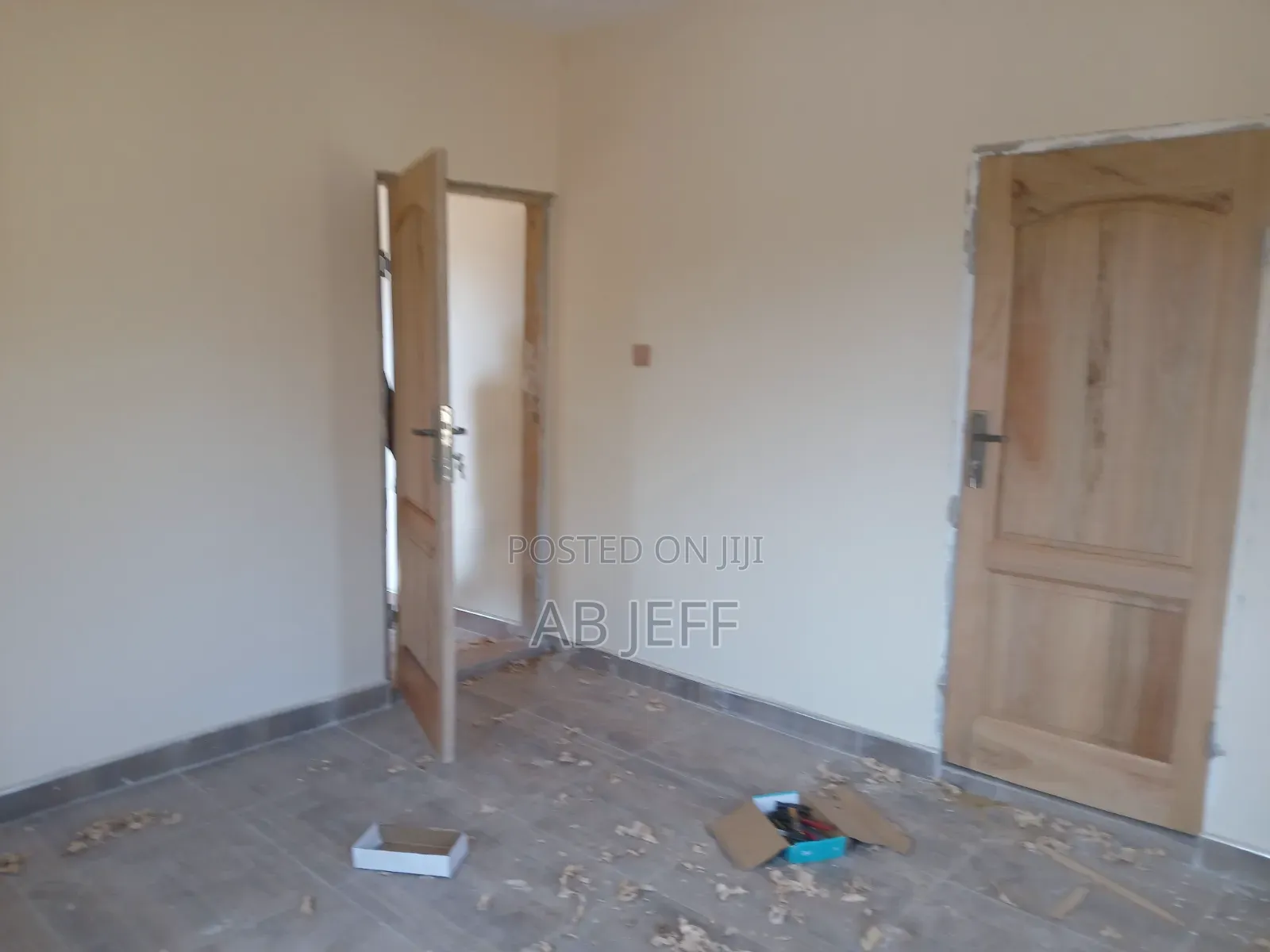 2bdrm Apartment in Apatrapa, Kumasi Metropolitan for rent