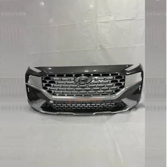 Hyundai Santafe Se Front Bumper 2020-2023